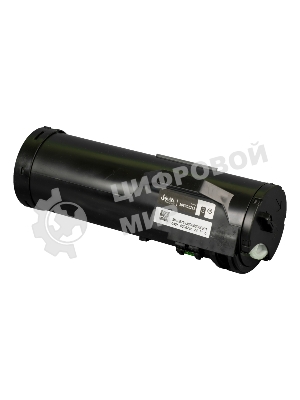 Картридж лазерный Sakura 106R02741 для Xerox WC 3655, черный, 25900 к.