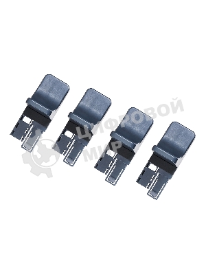 Источник бесперебойного питания Ippon Smart Winner II 1500 1350Вт 1500ВА черный