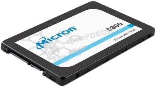Накопитель SSD SATA2.5