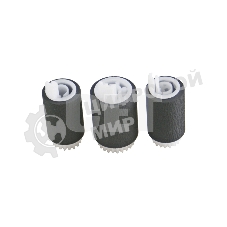 Комплект роликов CET CET5167 (FF5-4552-020/FF5-4634-020) для Canon iR2200/2800/3300/3320 (упак.:3шт)
