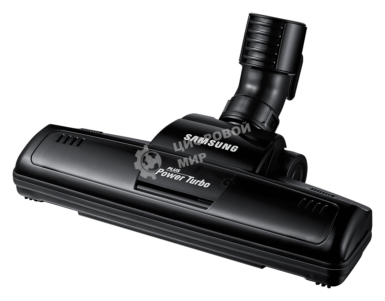 Пылесос Samsung VCC885FH3P красный, 430/2200 Вт, уборка сухая, пылесборник двойная камера 2л