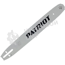 Шина PATRIOT P160SPEA041 16'' 3/8 1.3мм 56/57 зв. (PG-PO16-50NR)