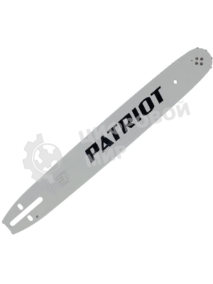 Шина PATRIOT P160SPEA041 16'' 3/8 1.3мм 56/57 зв. (PG-PO16-50NR)
