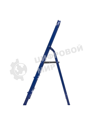 Стремянка Сибртех 3 ступени, стальная