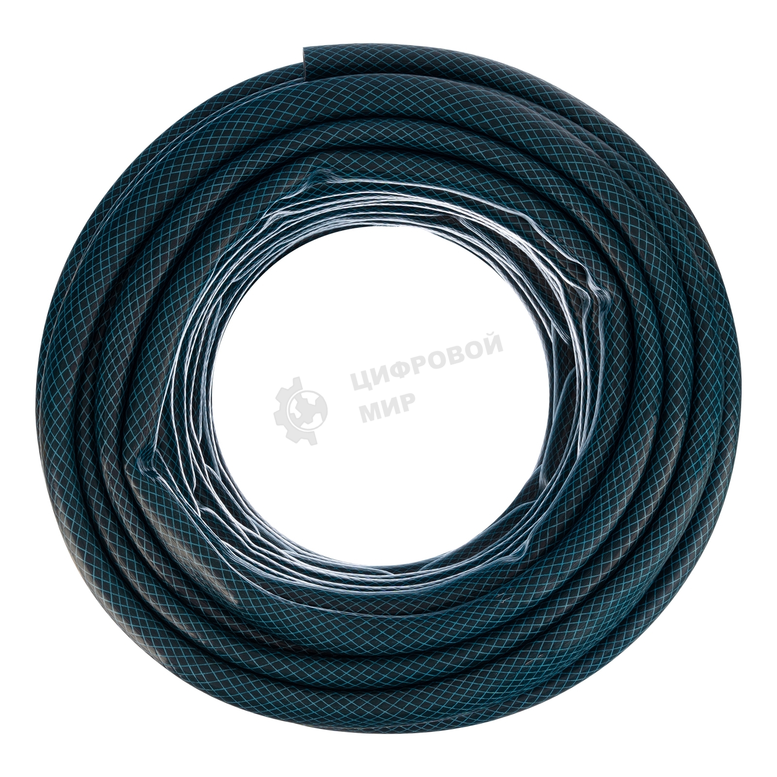 Шланг поливочный Сибртех армированный ПВХ 3/4