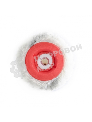 Валик сменный Matrix Грейтекс, 180 мм, ворс 12 мм, D 36 мм, D ручки 6 мм