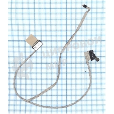 Шлейф матрицы для ноутбука Acer Aspire 3820