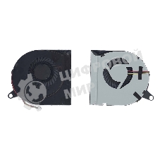 Вентилятор (кулер) для ноутбука Acer Aspire V3-731 V3-771 V3-772