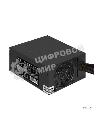 Блок питания серверный 1000W ExeGate ServerPRO-1000ADS (ATX, APFC, КПД 82% (80 PLUS), 2x8см fans, 24pin, 2x(4+