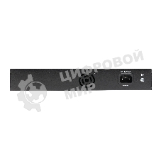 Коммутатор управляемый ORIGO L2 16x1000Base-T, 2x1000Base-X SFP, консольный порт RJ-45, комплект для установки в 19
