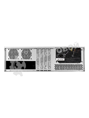 Серверный корпус ExeGate Pro 3U400-07 (RM 19