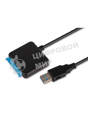 Адаптер USB3.2 Gen1 на SATA 2.5