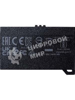 Внешний SSD ADATA SC730, 1TB, USB 3.2 Gen 2 Type-A/Type-C, R/W 600/600, черный