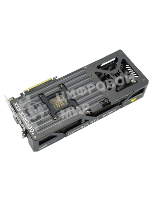 Видеокарта Asus GeForce RTX 5090 TUF Gaming OC 32Gb GDDR7 DLSS4 (90YV0LY0-M0NA00)