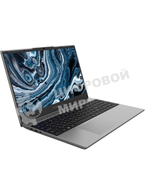 Ноутбук Digma Pro Breve Ryzen 7 7730U/16Gb/SSD 512Gb/15.6