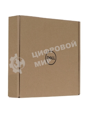 Стыковочная станция Dell Дополнительный модуль для WD19DC (без адаптера пит (452-BDPO)