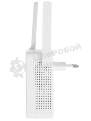 Усилитель Mercusys MW300RE 300Mbps Wi-Fi Range Extender