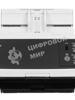Сканер Fujitsu scanner fi-8150 уровня рабочей группы, 50 стр/мин, 100 изобр/мин, А4, двустороннее устройство АПД, USB 3.2, светодиодная подсветка.