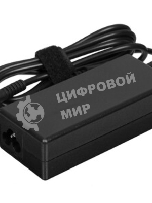 Блок питания Gembird для ноутбуков HP NPA-AC31, 19.5В/2.31А, 45Вт, штекер 4.5x3мм
