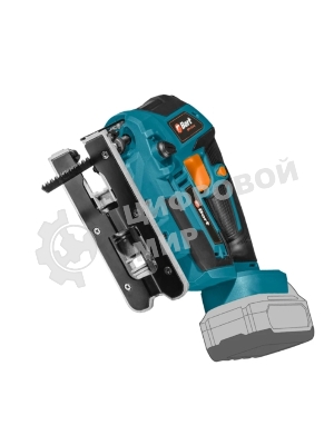 Лобзик электрический аккумуляторный Bort BPS-21Li-Q (93413625)