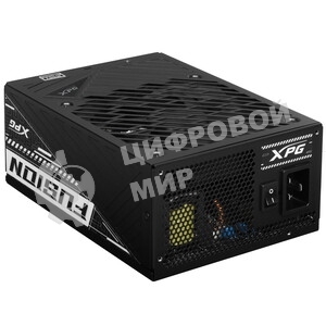 Блок питания ADATA XPG FUSION 1600 TITANIUM