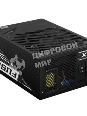 Блок питания ADATA XPG FUSION 1600 TITANIUM