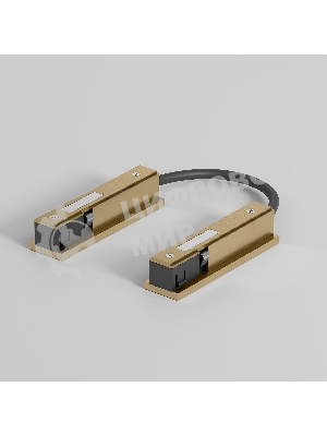 Brass Line Гибкий коннектор (латунь) 85007/00