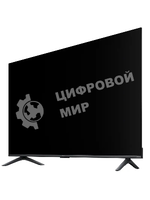 Телевизор Xiaomi TV S Mini LED 55 2026 L55MC-SRU черный 4K UHD 120Hz Smart TV Google TV 2GB/32GB