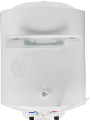 Водонагреватель электрический Thermex TitaniumHeat 30 V Slim белый, накопительный, 30 л, 2 кВт, настенный, вертикальный, узкий корпус, бак с титановым покрытием
