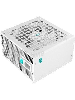 Блок питания DeepCool PQ650G WH ATX 650W (R-PQ650G-FD0W-WGEU-V1)