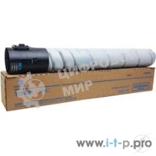 Тонер-картридж Konica-Minolta bizhub 224e/284e/364e TN-322 (o)