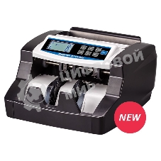 Счетчик банкнот Dors CT1040U SYS-039183 мультивалюта