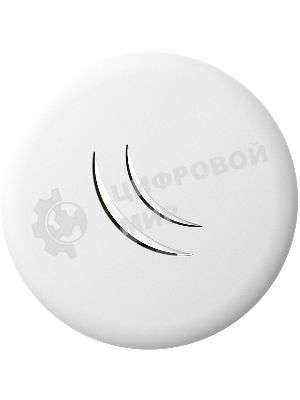 Точка доступа Mikrotik cAP lite (RBcAPL-2nD)