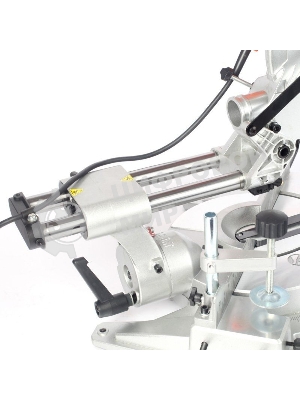 Пила торцовочная PATRIOT MS 255 [190301855]