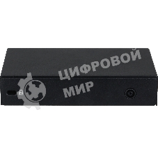 Коммутатор Dahua DH-PFS3006-4ET-60