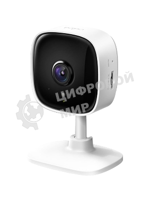 Домашняя Wi-Fi камера TP-Link Tapo C110