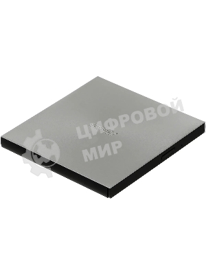 Оптический привод DVD-RW Asus SDRW-08U8M-U серебристый USB slim ultra slim M-Disk Mac внешний RTL