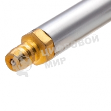 Пистолет для монтажной пены Сибртех