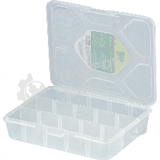 Органайзер Сибртех универсальный малый 19 х 16 х 4,5 см,