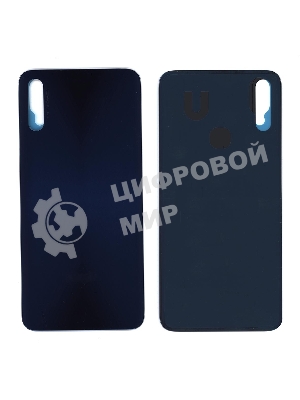 Задняя крышка для Huawei Honor 9X Pro черный