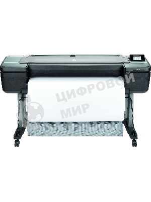 Плоттер струйный HP DesignJet Z6 Postscript (T8W15A), A1, цветной, 24
