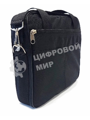 Сумка для ноутбука DURABOOK S14IG2 летняя 14,0 цв. черный