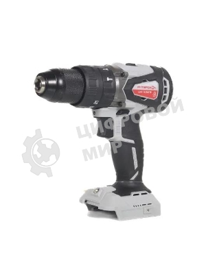 Дрель-шуруповерт ИНТЕРСКОЛ DAU-13/36V 90, 36 В, 0 Ач, 90 Нм, бесщеточный, ударный