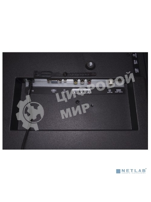 Телевизор Harper 43