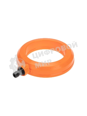 Дождеватель кольцевого типа пластиковый ЧЕТЫРЕ СЕЗОНА 62-0289