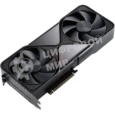 Видеокарта Nvidia RTX PRO 6000 Blackwell Workstation Edition, 96GB GDDR7, 1792 GB/s, CUDA Cores 24064, Tensor Cores 752, RT Cores 188, 5.4” H x 12” L XHFL DS, 600 W-Active