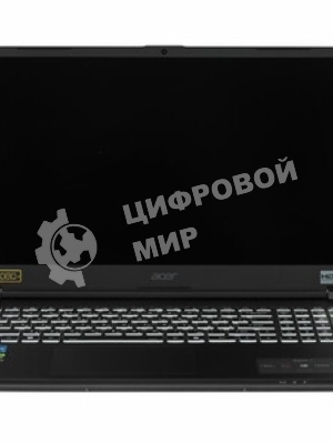 Вентилятор (кулер) для ноутбука Acer Aspire S7-191 S7-391 S7-392 CPU (большой)