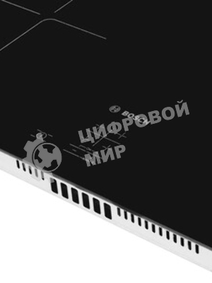 Индукционная варочная панель Bosch PUG61KAA5E черный
