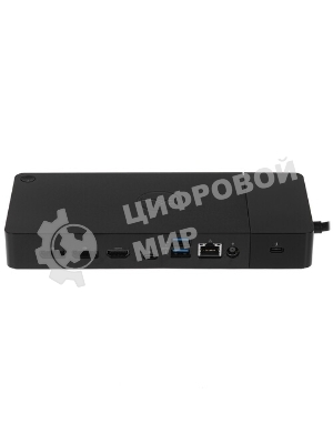 Стыковочная станция Dell Дополнительный модуль для WD19DC (без адаптера пит (452-BDPO)