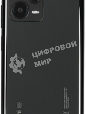 Камера фронтальная (селфи) для Xiaomi Redmi Note 12 Pro Plus